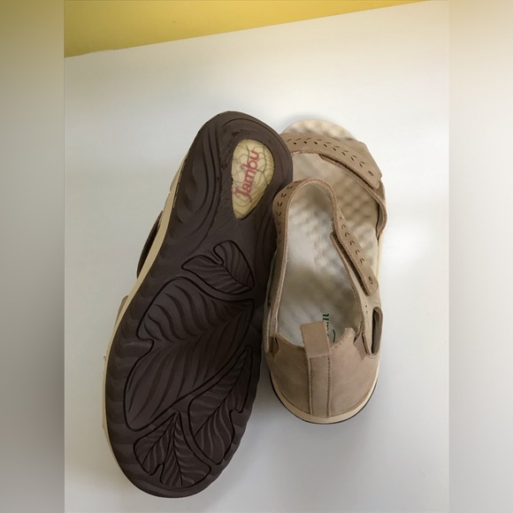Jambu Sedona Sandals New Ladies size 9 - Picture 6 of 6